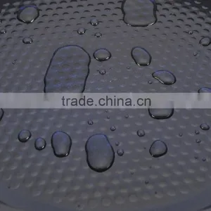 2PCS FORGED ALUMINUM FRY PAN SET thumbnail-2