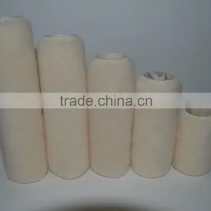 2015 Best Selling High Quality Standard Quality Cheap Wall Decorative Paint Roller Brushes thumbnail-6