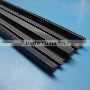 Germany Imported Materials HDPE1000 Guide PE-HD1000 Guide Rail thumbnail-1