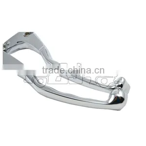 BJ-LS241-011 Aluminum Performance Motorbike Clutch Lever and Brake Lever thumbnail-4