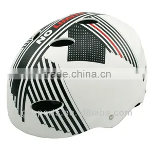 Popular Kid Skate Helmet With CE Certificate for Sale thumbnail-1