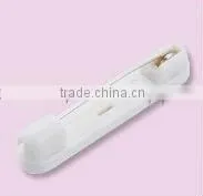 Plastic Bar Pin for Badge thumbnail-1