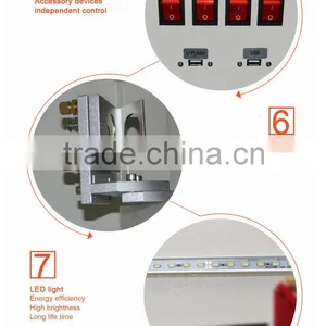 Bodor Cnc Co2 Laser Engraving Cutting Machine Price BCL-X thumbnail-6