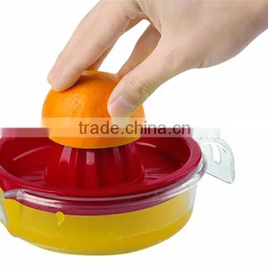ABS 22*17*7.5 Kitchen Gadgets Lemon Squeezer/hand Lemon Press/juice Extractor/orange Juicer Machine thumbnail-6