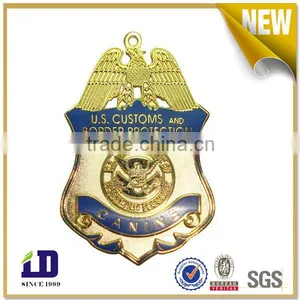 Customized Usa Metal Medals thumbnail-1