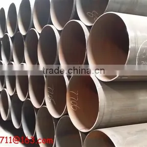 TPCO Schedule 40 Erw Steel Pipe thumbnail-1