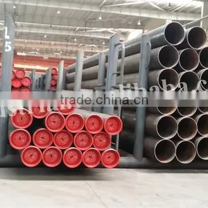 Sell Seamless Steel Pipes thumbnail-1