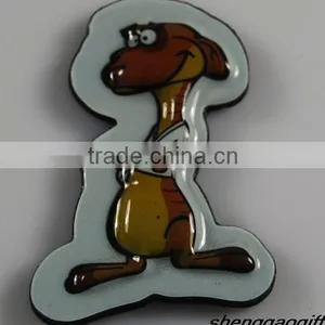 Glass Magnet Sticker thumbnail-1