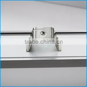 Normal Brightness 3000K~6500K Modern Led Linear Pendant Light thumbnail-6