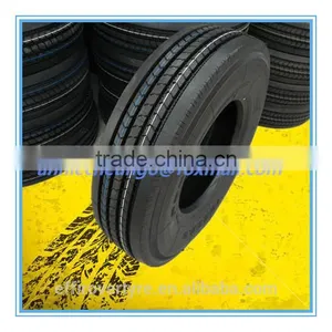 11r22.5 Chinese Truck Tyre Wholesale thumbnail-1