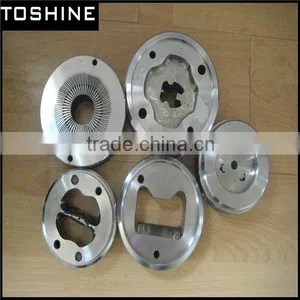 Customized Aluminum Injection Die Casting thumbnail-1