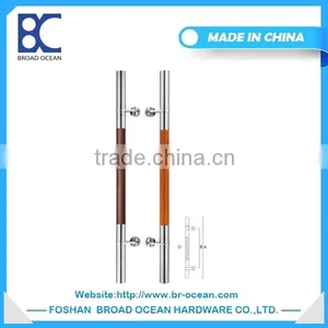 YX-3422 Door Handle Stainless Steel,H Shape Door Handle,stainless Steel Lever Door Handle thumbnail-1