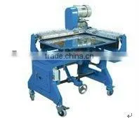 CTY 50 Semi Auto Rigid Box Wrapping Machine thumbnail-1