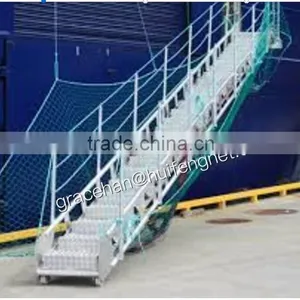 Gangway PP High Strength Safety Net thumbnail-1