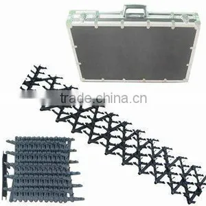 LZJ-CHS-A7 Road Block Traffic Barrier thumbnail-1