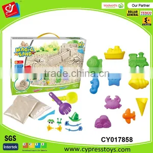 DIY MAGIC SAND W/ACC. thumbnail-1