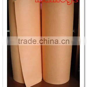 Polyester And Viscose Needle Punched Non-woven Fabric For Duster Cloth thumbnail-1