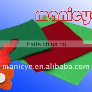 2014 Colorful Nonwoven Felt For Christmas Crafts thumbnail-1
