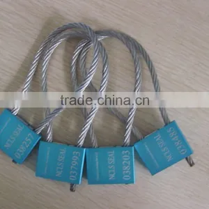 Door Plastic Container Security Seal thumbnail-1