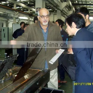 China Cnc Machine Manufacturer Cnc Vertical Machining Center BVMC 1370 thumbnail-3