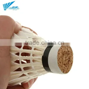 Club Training Using Durable Shuttlecock Badminton 2015 Hot Sale thumbnail-1