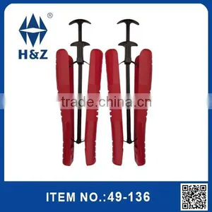 Boots Plastic Shoes Holder thumbnail-1