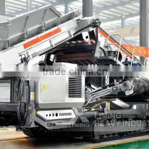 The Best Concrete Crusher for Sale of South America thumbnail-5