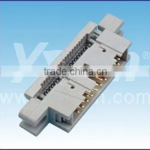 2.54mm IDC-Type Box Header Connector thumbnail-1