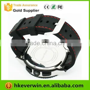 Tri-proof Android 3G Smart Watch Phone S7 / Android 4.4 WIFI Smart Bluetooth Watch thumbnail-4