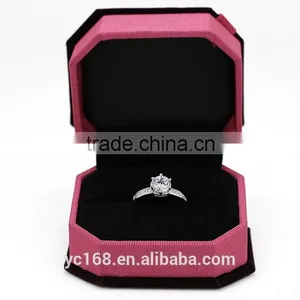 2016 Fashion Jewelry Ring Type 925 Sterling Silver Italian Design Ring Wholesale Wedding Accessories thumbnail-1