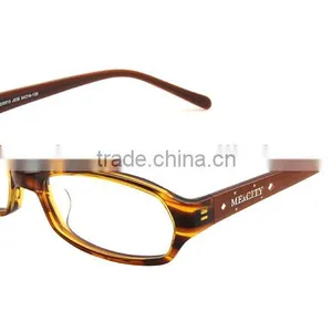 Classic Style Acetate Optical Frames Eyeglasses thumbnail-1