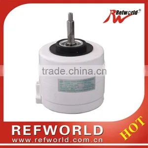 AC Plastic Sealed Motor/Indoor Split ac Plastic Package Motor thumbnail-1