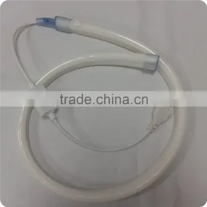 15*25mm 2835 120v Outdoor Led Neon Rope Light thumbnail-3