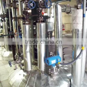 Crystal Transformation System in High-technology Gypsum Powder Production Line thumbnail-1