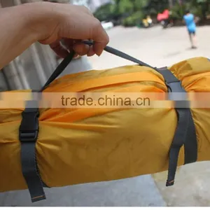 2016 New Style Polyester Matertial Packaging Hemp Drawstring Bag thumbnail-3