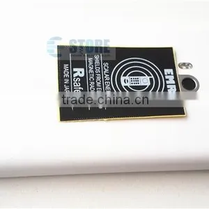 Bio Energy Radiation Shield High Quality Anti Radiation Sticker For Phone Sticker Healthcare thumbnail-6