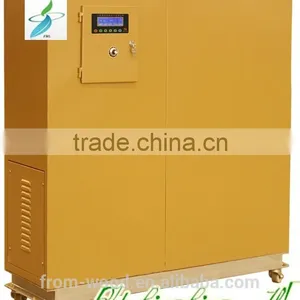 Biomass Burner / Pellet Stove/wood Pellets for Fuel thumbnail-3