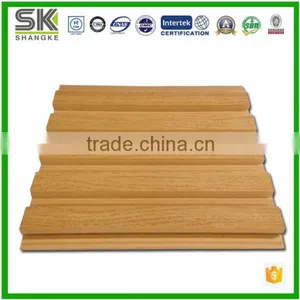 Acoustic WPC Wall Panel thumbnail-1