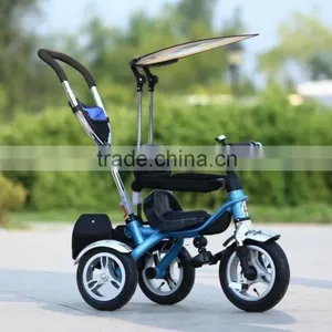 Baby Stroller Bike thumbnail-1