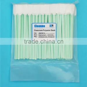 Cleanroom Polyester Swab,dacron Swab thumbnail-1