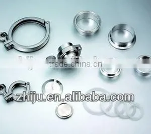 Pipe Clamp thumbnail-1
