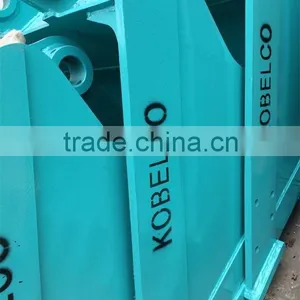 Mini Bucket for Excavator Mini SK60 Excavator Buckets for Sale thumbnail-3
