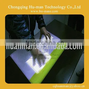 Multi-point Interactive Touch Table thumbnail-1