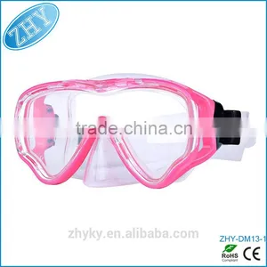 Sports Promotional Diving Equipment Scuba thumbnail-1