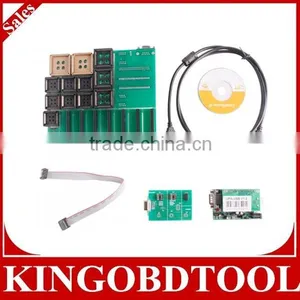 Wholesale Price] Universal Ecu Programmer UPA USB Programmer V1.3 25 Adapter Chip Programmer Upa Usb With Best Quality thumbnail-1