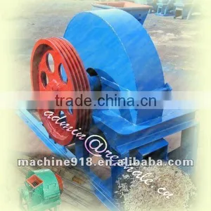 Hot Promotion Wood Flakes Machine thumbnail-1