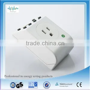 Professional Household Electrical Appliances Digital Timer With LCD for Energy-conservation and Environment-protection thumbnail-4
