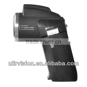 Thermal Imaging Camera for NDT Inspection thumbnail-1