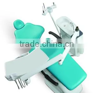 China Dental Chair thumbnail-2