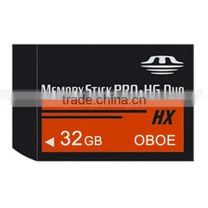 1-32GB Memory Stick Pro Duo Card & MS Memory Card thumbnail-1